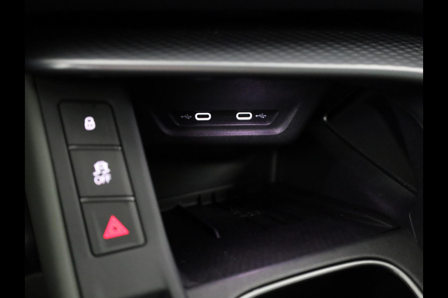 CUPRA Terramar 1.5 TSI e-Hybrid VZ Tribe Edition 272PK | Panoramadak | 360 Camera | Head-Up Display | 20 Inch | Elektrisch verstelbare voorstoelen | DCC |