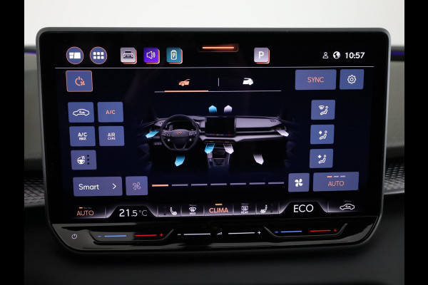 CUPRA Terramar 1.5 TSI e-Hybrid VZ Tribe Edition 272PK | Panoramadak | 360 Camera | Head-Up Display | 20 Inch | Elektrisch verstelbare voorstoelen | DCC |