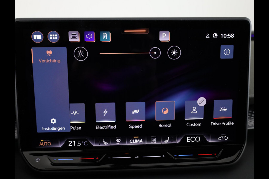CUPRA Terramar 1.5 TSI e-Hybrid VZ Tribe Edition 272PK | Panoramadak | 360 Camera | Head-Up Display | 20 Inch | Elektrisch verstelbare voorstoelen | DCC |