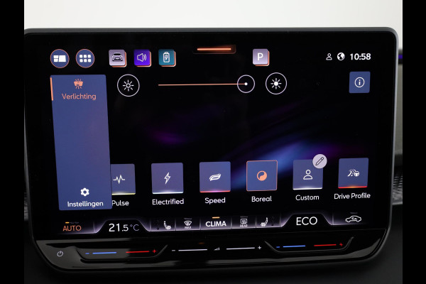 CUPRA Terramar 1.5 TSI e-Hybrid VZ Tribe Edition 272PK | Panoramadak | 360 Camera | Head-Up Display | 20 Inch | Elektrisch verstelbare voorstoelen | DCC |