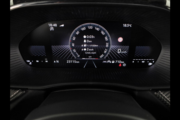 Škoda Fabia 1.0 TSI Monte Carlo 95 pk | Verlengde garantie | Navigatie via App | Parkeersensoren | Achteruitrijcamera | LED koplampen | Stoelverwarming |