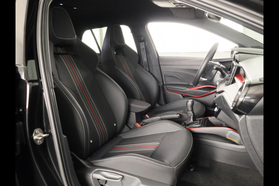 Škoda Fabia 1.0 TSI Monte Carlo 95 pk | Verlengde garantie | Navigatie via App | Parkeersensoren | Achteruitrijcamera | LED koplampen | Stoelverwarming |