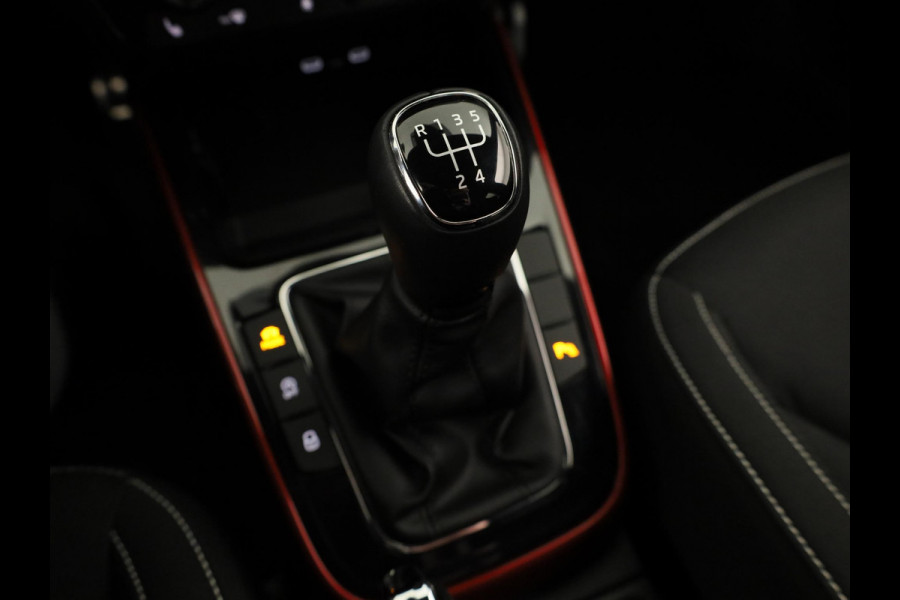 Škoda Fabia 1.0 TSI Monte Carlo 95 pk | Verlengde garantie | Navigatie via App | Parkeersensoren | Achteruitrijcamera | LED koplampen | Stoelverwarming |