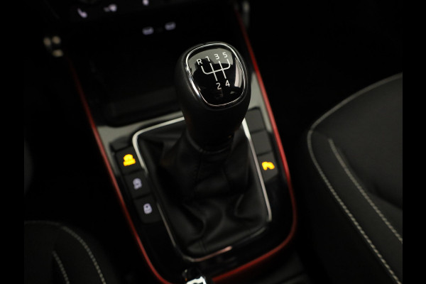 Škoda Fabia 1.0 TSI Monte Carlo 95 pk | Verlengde garantie | Navigatie via App | Parkeersensoren | Achteruitrijcamera | LED koplampen | Stoelverwarming |