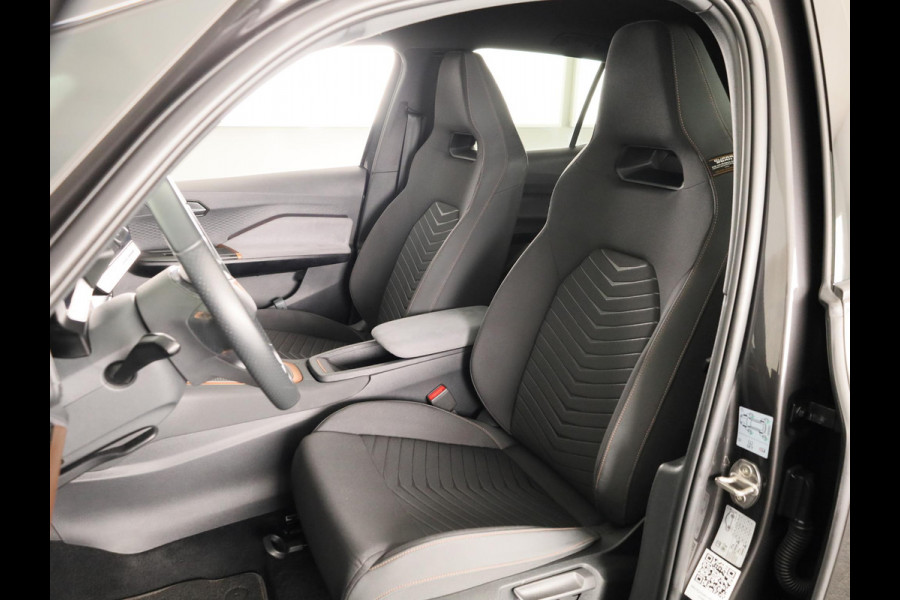 CUPRA Born Impulse 62 kWh 204 pk | SOH 93,97% | Navigatie via App | Parkeersensoren | Autom. airco | LED koplampen | Apple Carplay/Android Auto |