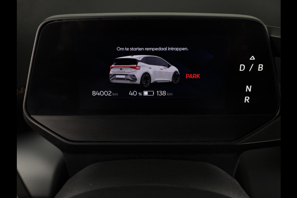 CUPRA Born Impulse 62 kWh 204 pk | SOH 93,97% | Navigatie via App | Parkeersensoren | Autom. airco | LED koplampen | Apple Carplay/Android Auto |
