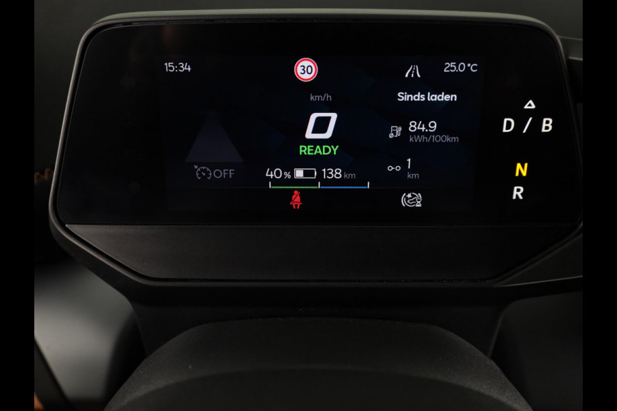 CUPRA Born Impulse 62 kWh 204 pk | SOH 93,97% | Navigatie via App | Parkeersensoren | Autom. airco | LED koplampen | Apple Carplay/Android Auto |