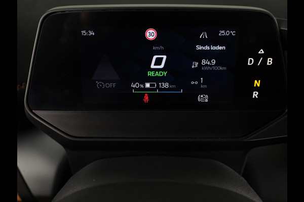 CUPRA Born Impulse 62 kWh 204 pk | SOH 93,97% | Navigatie via App | Parkeersensoren | Autom. airco | LED koplampen | Apple Carplay/Android Auto |