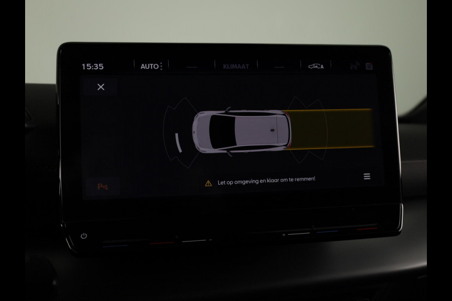 CUPRA Born Impulse 62 kWh 204 pk | SOH 93,97% | Navigatie via App | Parkeersensoren | Autom. airco | LED koplampen | Apple Carplay/Android Auto |