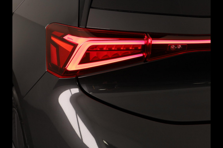 CUPRA Born Impulse 62 kWh 204 pk | SOH 93,97% | Navigatie via App | Parkeersensoren | Autom. airco | LED koplampen | Apple Carplay/Android Auto |