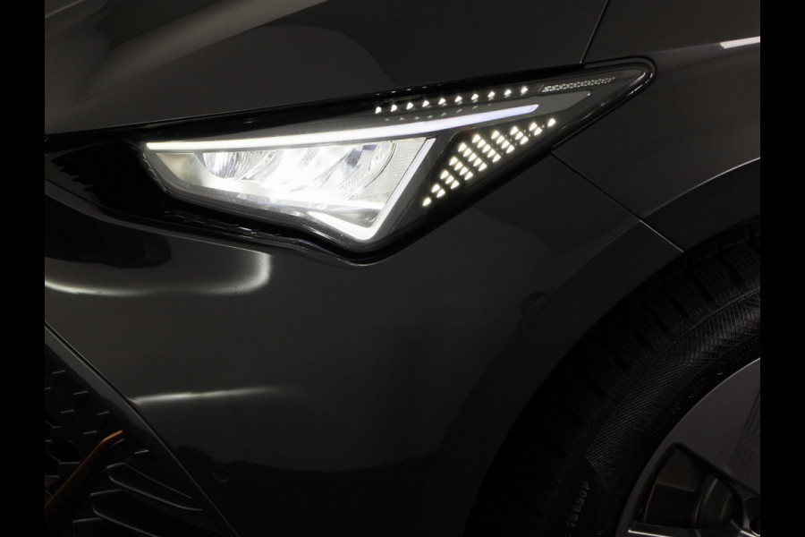 CUPRA Born Impulse 62 kWh 204 pk | SOH 93,97% | Navigatie via App | Parkeersensoren | Autom. airco | LED koplampen | Apple Carplay/Android Auto |