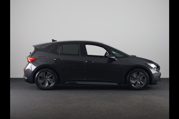 CUPRA Born Impulse 62 kWh 204 pk | SOH 93,97% | Navigatie via App | Parkeersensoren | Autom. airco | LED koplampen | Apple Carplay/Android Auto |