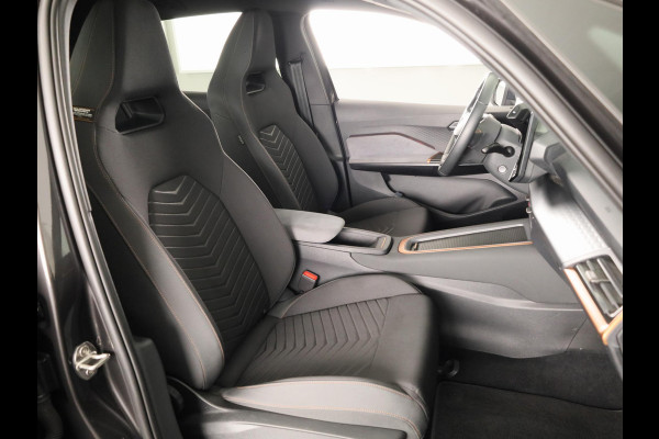 CUPRA Born Impulse 62 kWh 204 pk | SOH 93,97% | Navigatie via App | Parkeersensoren | Autom. airco | LED koplampen | Apple Carplay/Android Auto |