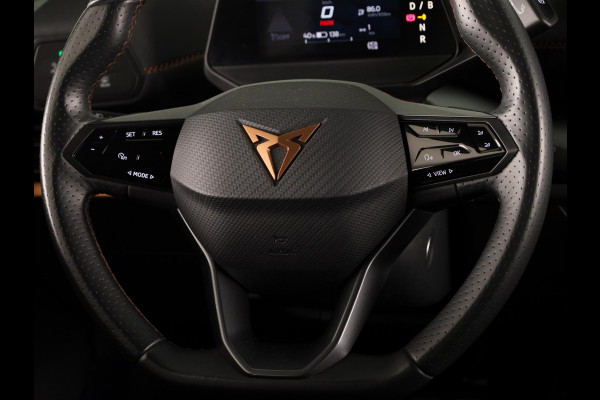 CUPRA Born Impulse 62 kWh 204 pk | SOH 93,97% | Navigatie via App | Parkeersensoren | Autom. airco | LED koplampen | Apple Carplay/Android Auto |