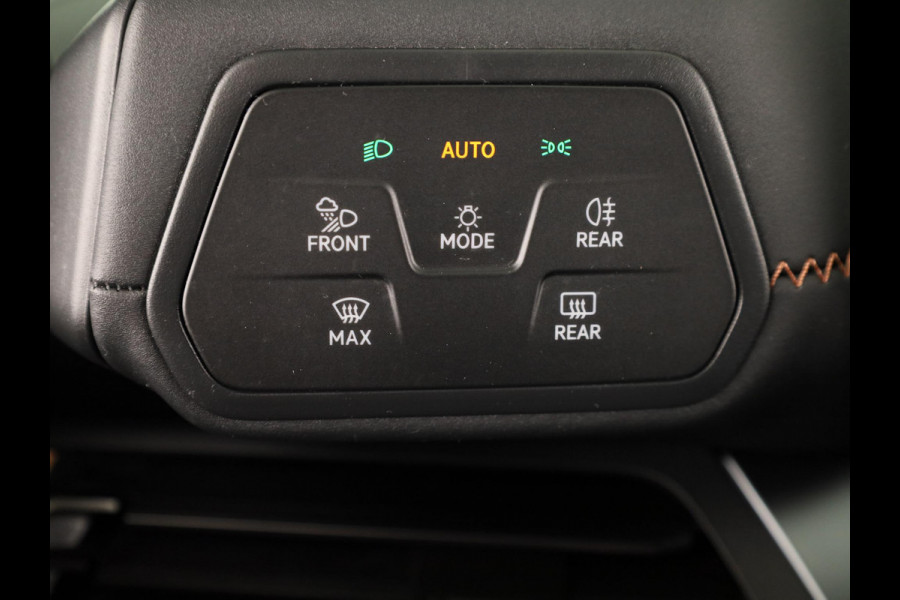 CUPRA Born Impulse 62 kWh 204 pk | SOH 93,97% | Navigatie via App | Parkeersensoren | Autom. airco | LED koplampen | Apple Carplay/Android Auto |
