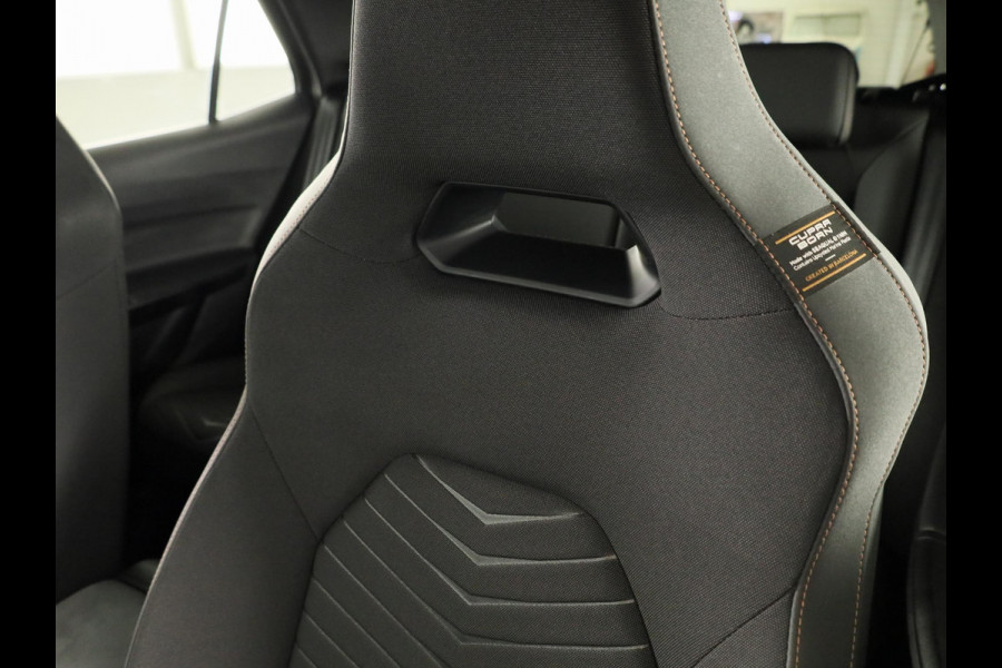 CUPRA Born Impulse 62 kWh 204 pk | SOH 93,97% | Navigatie via App | Parkeersensoren | Autom. airco | LED koplampen | Apple Carplay/Android Auto |