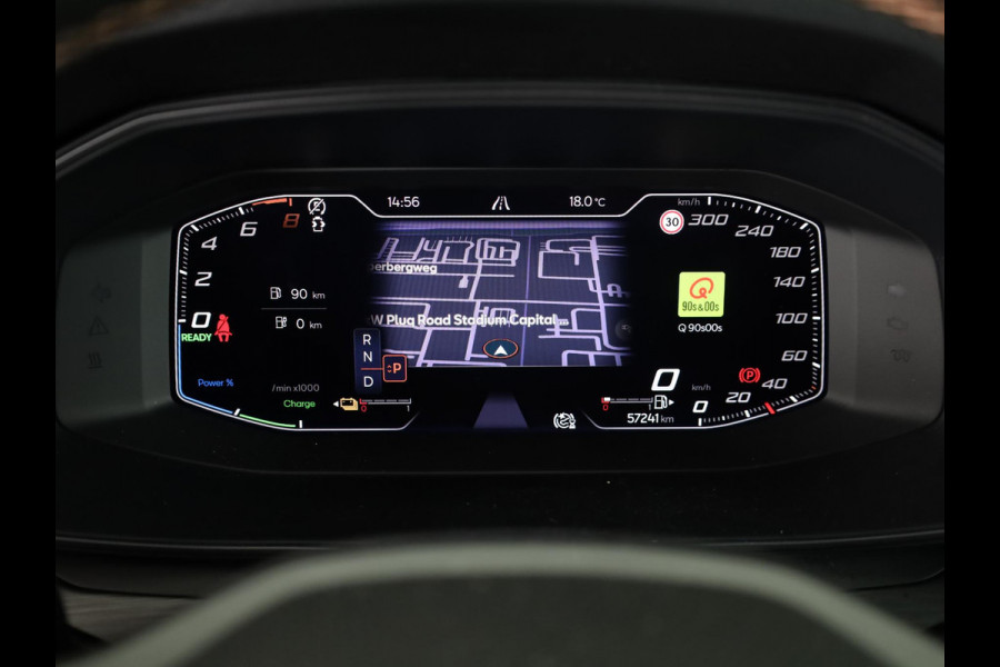 CUPRA Formentor 1.4 e-Hybrid VZ Performance 245pk | Panoramadak | 19 inch Lichtmetalen velgen | Dode hoek detectie | Adaptieve cruise controle