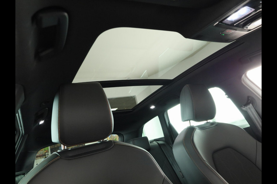 CUPRA Leon Sportstourer 1.5 TSI e-Hybrid Business 204PK | Panoramadak | Sennheiser | 19 Inch | Achteruitrijcamera |