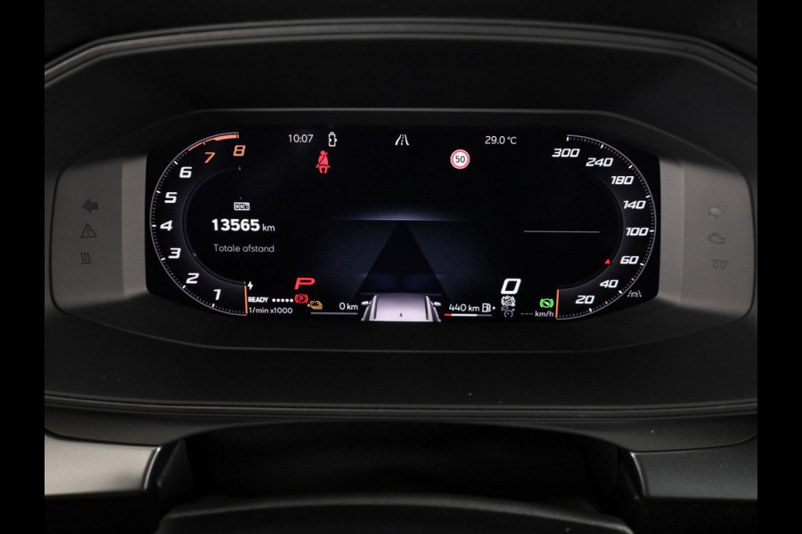 CUPRA Leon Sportstourer 1.5 TSI e-Hybrid Business 204PK | Panoramadak | Sennheiser | 19 Inch | Achteruitrijcamera |