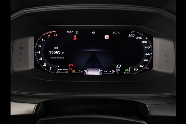 CUPRA Leon Sportstourer 1.5 TSI e-Hybrid Business 204PK | Panoramadak | Sennheiser | 19 Inch | Achteruitrijcamera |