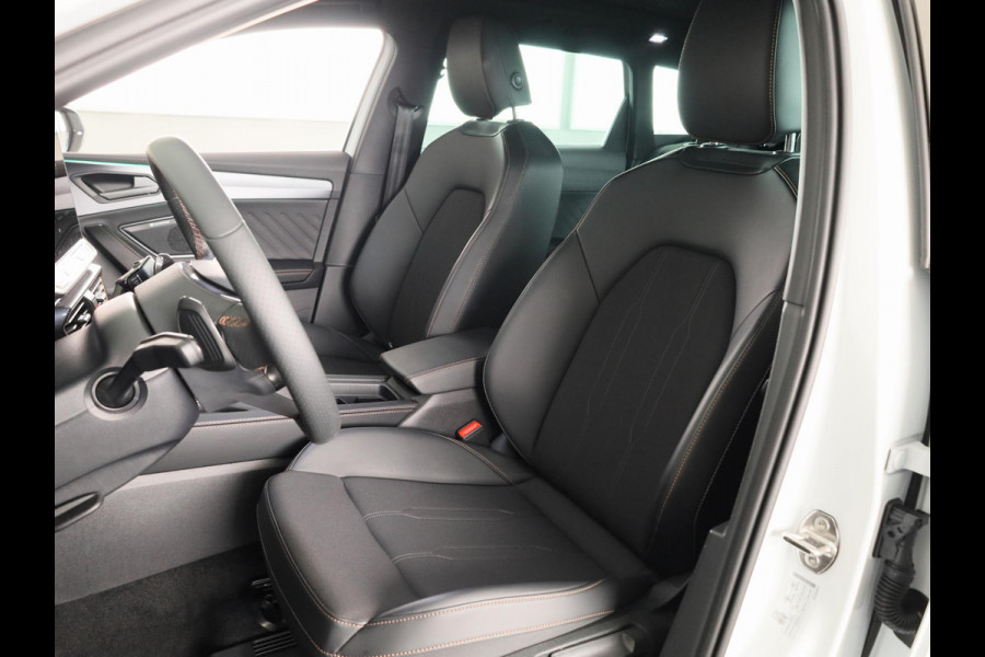 CUPRA Leon Sportstourer 1.5 TSI e-Hybrid Business 204PK | Panoramadak | Sennheiser | 19 Inch | Achteruitrijcamera |