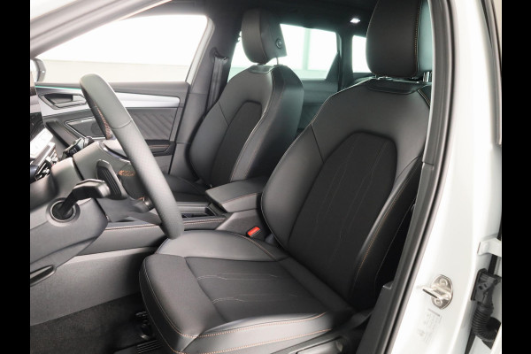 CUPRA Leon Sportstourer 1.5 TSI e-Hybrid Business 204PK | Panoramadak | Sennheiser | 19 Inch | Achteruitrijcamera |