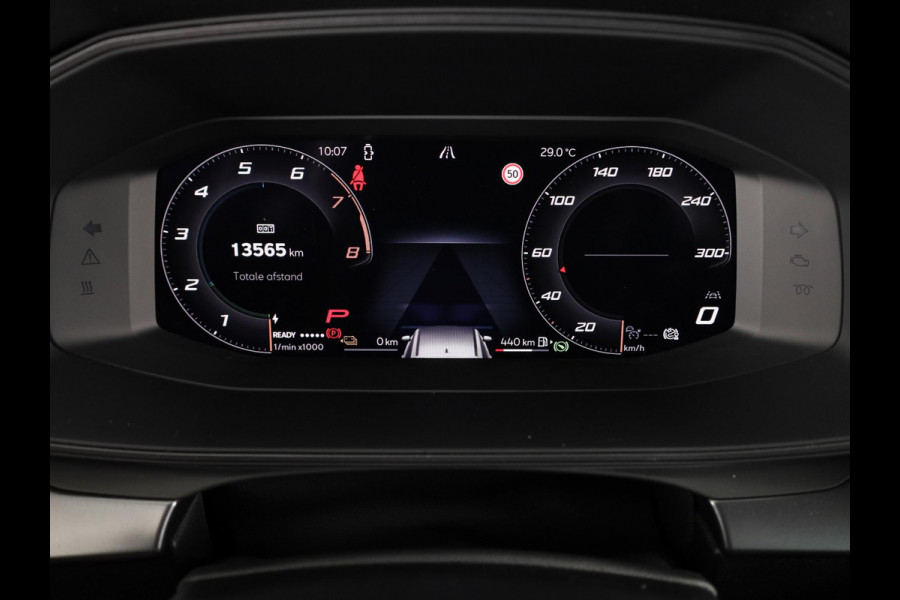 CUPRA Leon Sportstourer 1.5 TSI e-Hybrid Business 204PK | Panoramadak | Sennheiser | 19 Inch | Achteruitrijcamera |