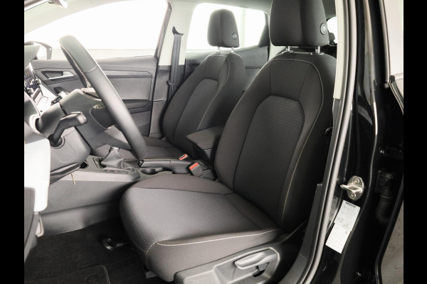 Seat Ibiza 1.0 EcoTSI Style 95 pk | Verlengde garantie | Navigatie via App | Parkeersensoren achter | LED koplampen | Apple Carplay/Android Auto |