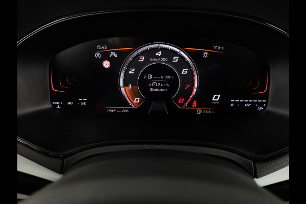 Seat Ibiza 1.0 EcoTSI Style 95 pk | Verlengde garantie | Navigatie via App | Parkeersensoren achter | LED koplampen | Apple Carplay/Android Auto |