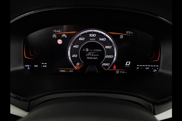 Seat Ibiza 1.0 EcoTSI Style 95 pk | Verlengde garantie | Navigatie via App | Parkeersensoren achter | LED koplampen | Apple Carplay/Android Auto |