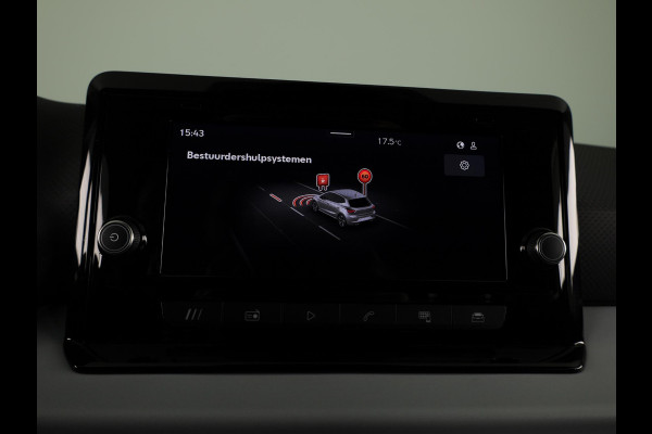 Seat Ibiza 1.0 EcoTSI Style 95 pk | Verlengde garantie | Navigatie via App | Parkeersensoren achter | LED koplampen | Apple Carplay/Android Auto |