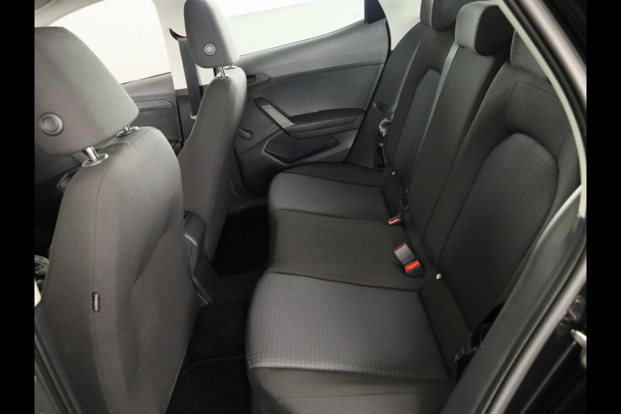 Seat Ibiza 1.0 EcoTSI Style 95 pk | Verlengde garantie | Navigatie via App | Parkeersensoren achter | LED koplampen | Apple Carplay/Android Auto |