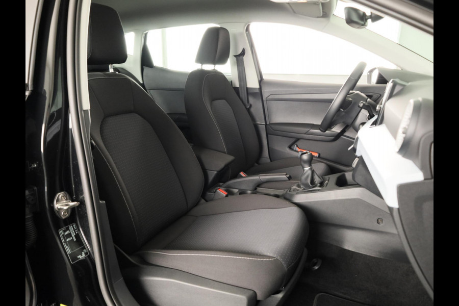 Seat Ibiza 1.0 EcoTSI Style 95 pk | Verlengde garantie | Navigatie via App | Parkeersensoren achter | LED koplampen | Apple Carplay/Android Auto |