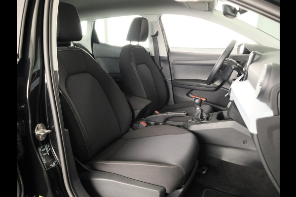 Seat Ibiza 1.0 EcoTSI Style 95 pk | Verlengde garantie | Navigatie via App | Parkeersensoren achter | LED koplampen | Apple Carplay/Android Auto |
