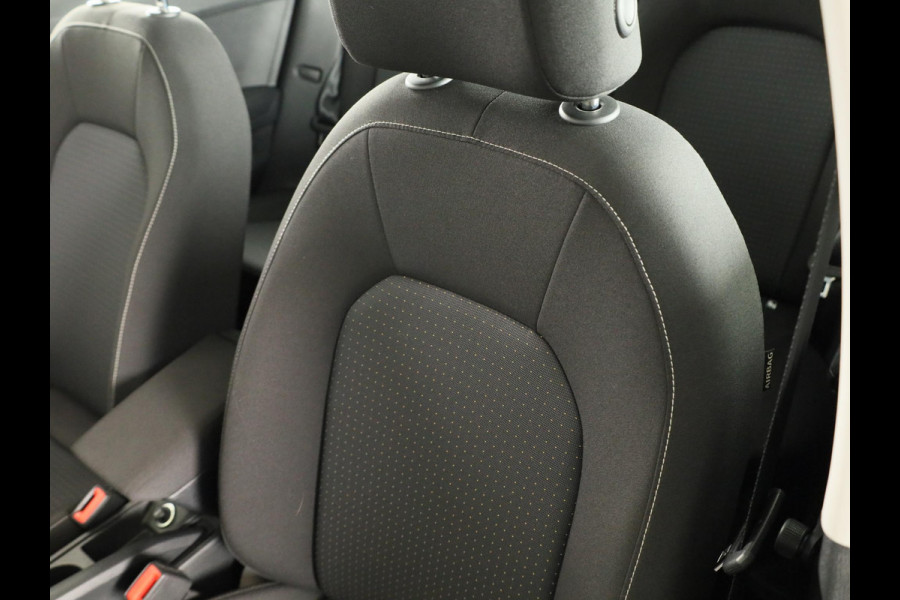 Seat Ibiza 1.0 EcoTSI Style 95 pk | Verlengde garantie | Navigatie via App | Parkeersensoren achter | LED koplampen | Apple Carplay/Android Auto |