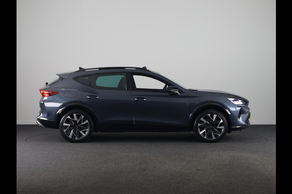 CUPRA Formentor 1.5 TSI e-Hybrid VZ Performance 272PK | 19 Inch | Panoramadak | DCC | ACC | Elektrisch verstelbare voorstoel | Keyless Entry | Achteruitrijcamera |