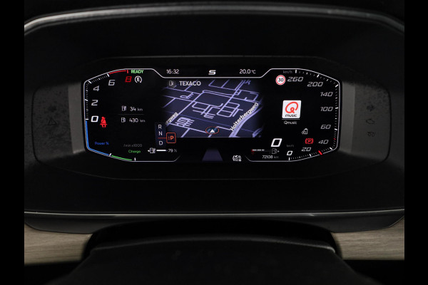 Seat Leon Sportstourer 1.4 TSI eHybrid PHEV FR Business Intense 204pk | Panoramadak | Elektrischverstelbare voorstoelen met geheugen | 18 inch Lichtmetalen velgen | Parkeercamera | Navigatie