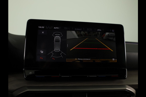 Seat Leon Sportstourer 1.4 TSI eHybrid PHEV FR Business Intense 204pk | Panoramadak | Elektrischverstelbare voorstoelen met geheugen | 18 inch Lichtmetalen velgen | Parkeercamera | Navigatie