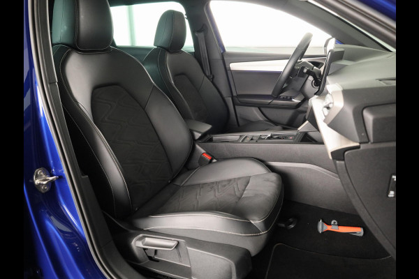 Seat Leon Sportstourer 1.4 TSI eHybrid PHEV FR Business Intense 204pk | Panoramadak | Elektrischverstelbare voorstoelen met geheugen | 18 inch Lichtmetalen velgen | Parkeercamera | Navigatie