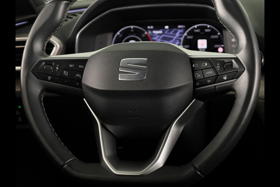 Seat Leon Sportstourer 1.4 TSI eHybrid PHEV FR Business Intense 204pk | Panoramadak | Elektrischverstelbare voorstoelen met geheugen | 18 inch Lichtmetalen velgen | Parkeercamera | Navigatie