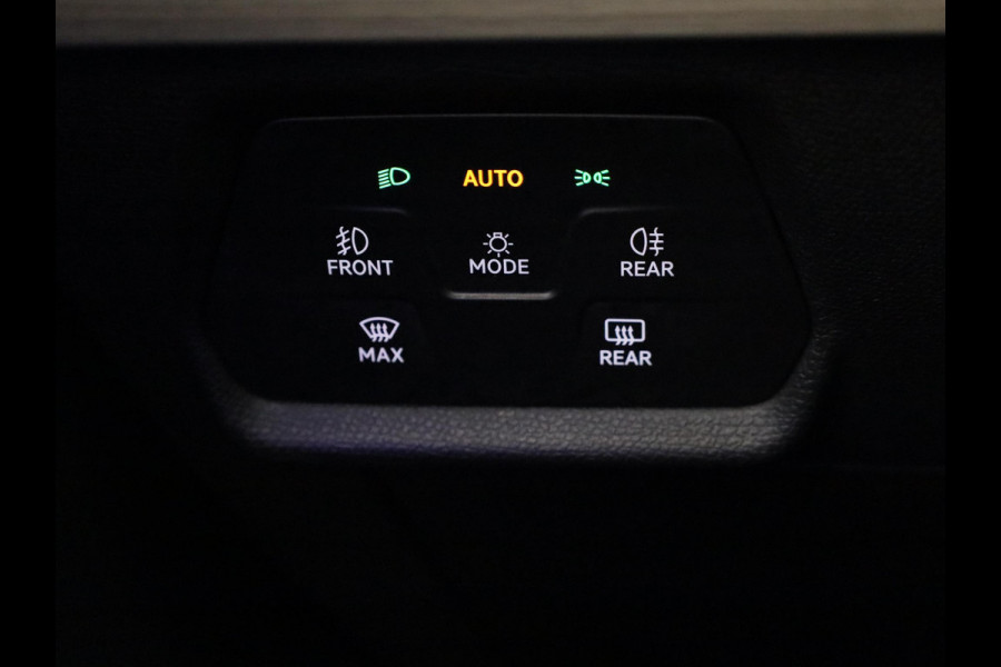 Seat Leon Sportstourer 1.4 TSI eHybrid PHEV FR Business Intense 204pk | Panoramadak | Elektrischverstelbare voorstoelen met geheugen | 18 inch Lichtmetalen velgen | Parkeercamera | Navigatie