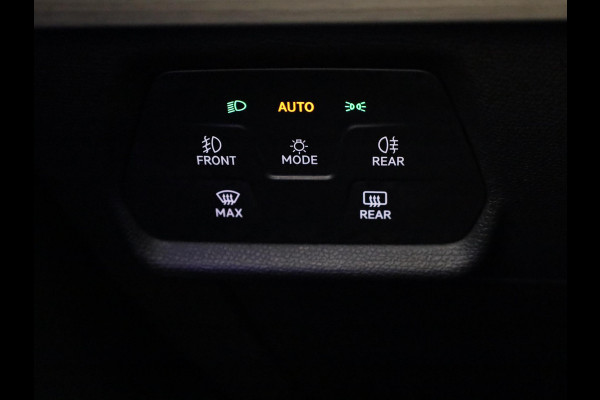 Seat Leon Sportstourer 1.4 TSI eHybrid PHEV FR Business Intense 204pk | Panoramadak | Elektrischverstelbare voorstoelen met geheugen | 18 inch Lichtmetalen velgen | Parkeercamera | Navigatie