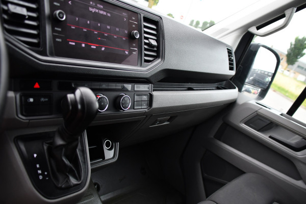 MAN TGE 3.140 35 2.0 L3H3 PB Edition Camera, Carplay, Airco, Multimedia, 140pk, Automaat, 3 Zits, Uniek!