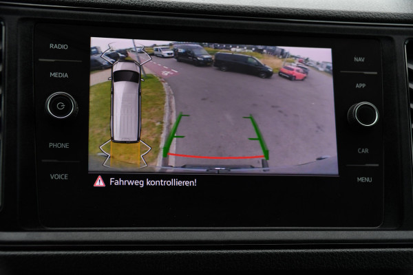 MAN TGE 3.140 35 2.0 L3H3 PB Edition Camera, Carplay, Airco, Multimedia, 140pk, Automaat, 3 Zits, Uniek!