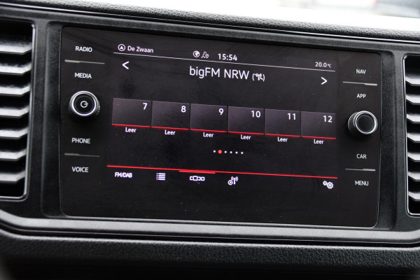 MAN TGE 3.140 35 2.0 L3H3 PB Edition Camera, Carplay, Airco, Multimedia, 140pk, Automaat, 3 Zits, Uniek!