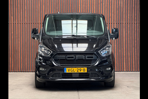 Ford Transit Custom 290 2.0 TDCI AUT. L1H1 Sport CARPLAY-NAVI-PDC-CAMERA-CRUISE-NL-Auto-NAP