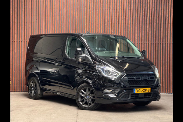 Ford Transit Custom 290 2.0 TDCI AUT. L1H1 Sport CARPLAY-NAVI-PDC-CAMERA-CRUISE-NL-Auto-NAP