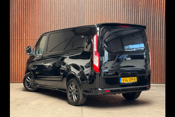 Ford Transit Custom 290 2.0 TDCI AUT. L1H1 Sport CARPLAY-NAVI-PDC-CAMERA-CRUISE-NL-Auto-NAP