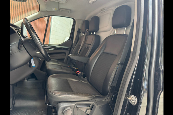 Ford Transit Custom 290 2.0 TDCI AUT. L1H1 Sport CARPLAY-NAVI-PDC-CAMERA-CRUISE-NL-Auto-NAP