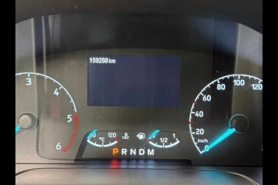 Ford Transit Custom 290 2.0 TDCI AUT. L1H1 Sport CARPLAY-NAVI-PDC-CAMERA-CRUISE-NL-Auto-NAP